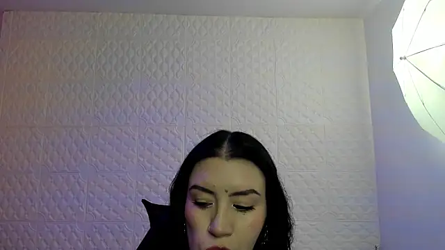 Violetaa diazz online show from 11/04/25, 09:18