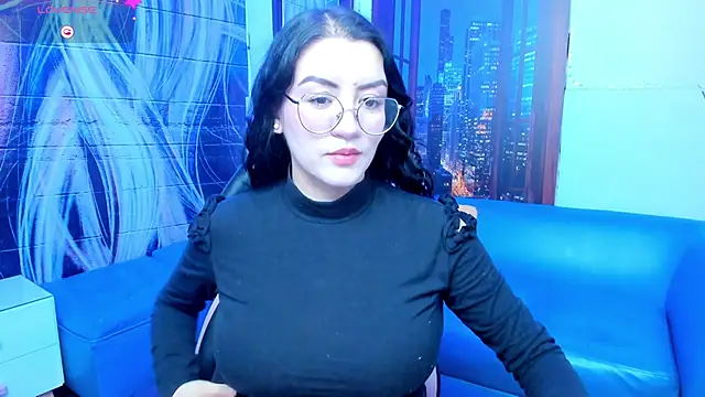 Snapshot of Violetaa_diazz chatting on 02/27/25, 09:04 Violetaa diazz online show from 02/27/25, 09:04