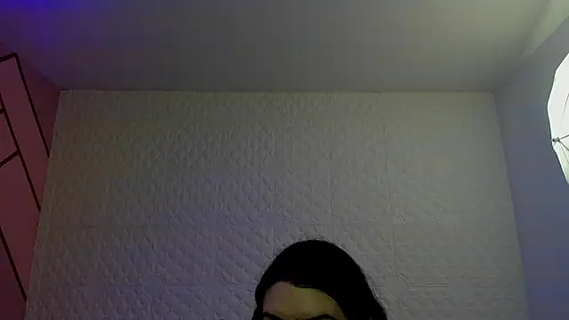 Violetaa diazz online show from 10/30/25, 09:11