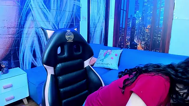 Snapshot of Violetaa_diazz chatting on 03/01/25, 08:10 Violetaa diazz online show from 03/01/25, 08:10