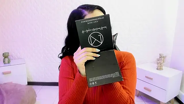 Violetaa diazz online show from 02/10/26, 09:14