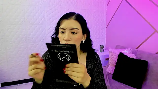 Violetaa diazz online show from 03/05/26, 09:22