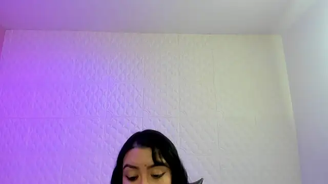 Violetaa diazz online show from 02/25/26, 09:14