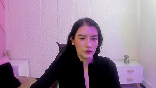 Violetaa diazz online show from 03/27/26, 09:27