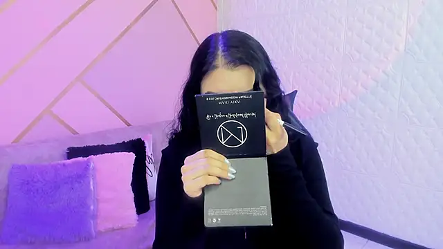 Violetaa diazz online show from 02/12/26, 09:14