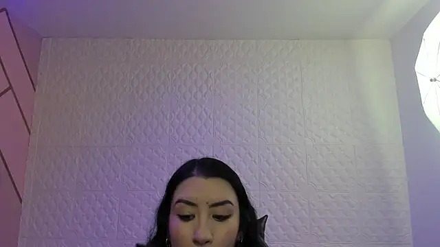 Violetaa diazz online show from 11/10/25, 09:09