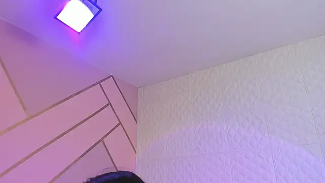 Violetaa diazz online show from 01/08/26, 09:10