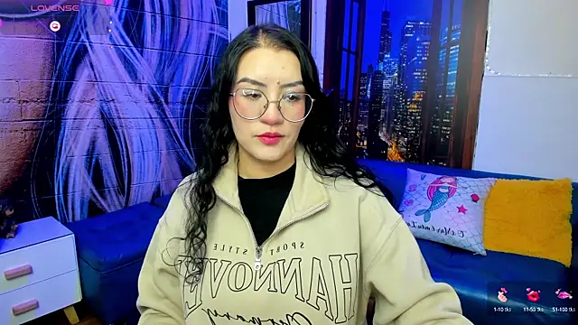 Snapshot of Violetaa_diazz chatting on 03/11/25, 08:09 Violetaa diazz online show from 03/11/25, 08:09