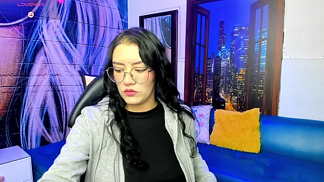 Snapshot of Violetaa_diazz chatting on 03/12/25, 08:20 Violetaa diazz online show from 03/12/25, 08:20
