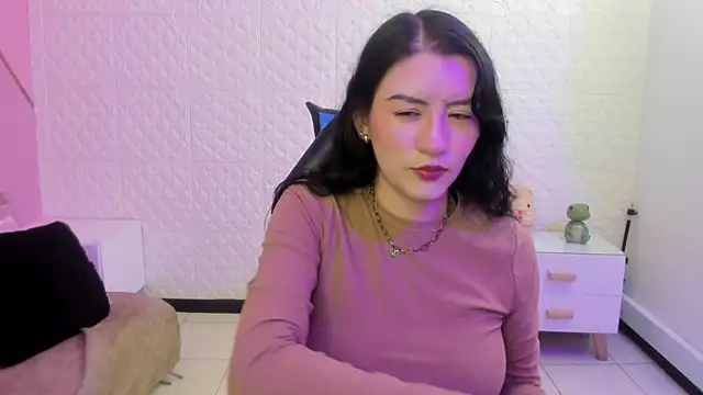Violetaa diazz online show from 05/09/26, 09:18