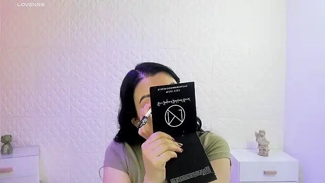 Violetaa diazz online show from 02/05/26, 09:10