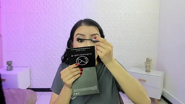 Violetaa diazz online show from 03/06/26, 09:10