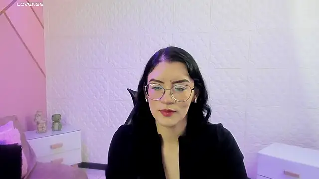 Violetaa diazz online show from 02/16/26, 09:24