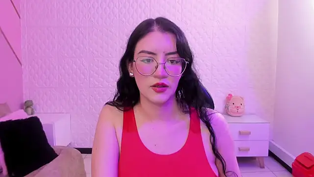 Violetaa diazz online show from 05/25/26, 09:13