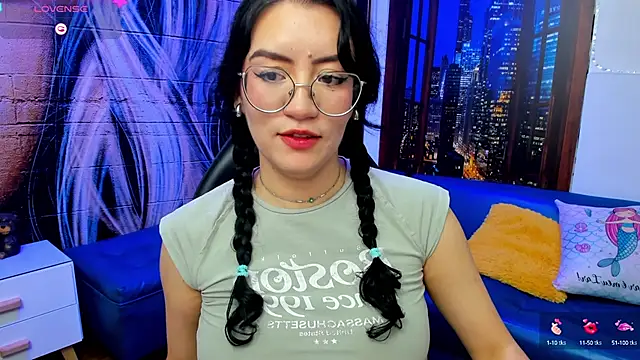 Snapshot of Violetaa_diazz chatting on 03/06/25, 11:20 Violetaa diazz online show from 03/06/25, 11:20