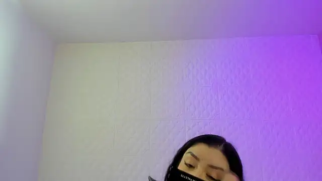 Violetaa diazz online show from 02/24/26, 09:15