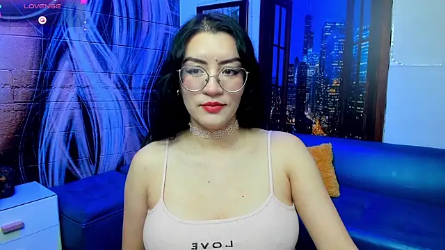 Snapshot of Violetaa_diazz chatting on 02/28/25, 09:12 Violetaa diazz online show from 02/28/25, 09:12
