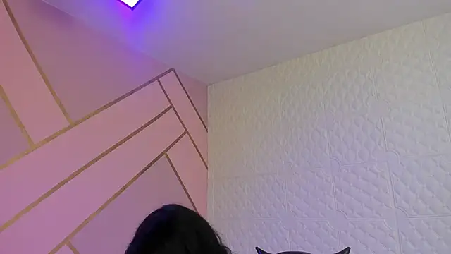 Violetaa diazz online show from 01/09/26, 09:11