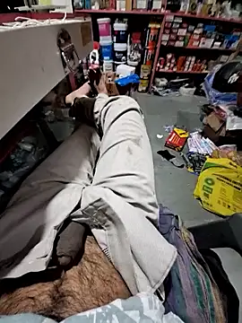 dickerdaddy25 online show from 02/04/25, 03:26