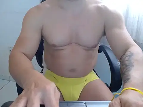 Apollo 21 online show from 03/04/26, 04:37