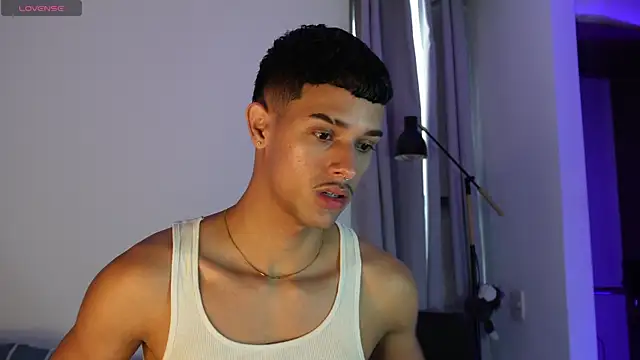 Busterspinter online show from 11/25/25, 01:22