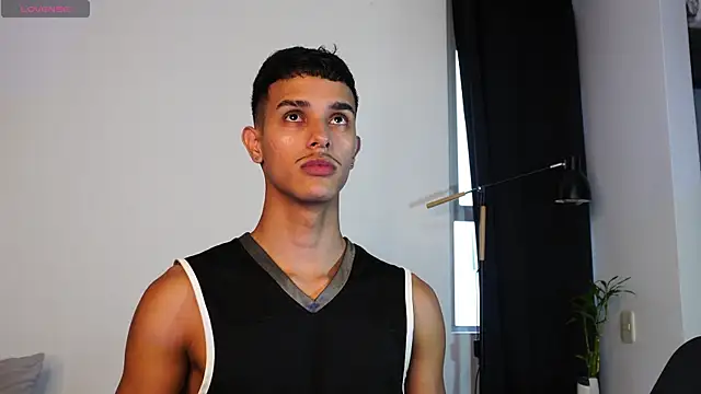 Busterspinter online show from 03/20/26, 08:32