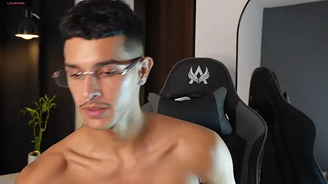 Busterspinter online show from 04/12/26, 12:03