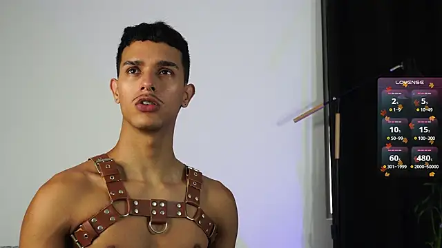 Busterspinter online show from 03/15/26, 10:28