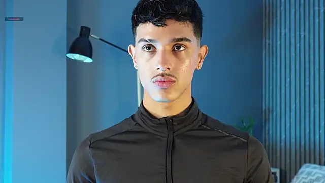 Busterspinter online show from 09/17/25, 04:31