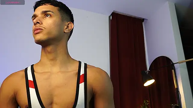 Busterspinter online show from 03/08/26, 08:56