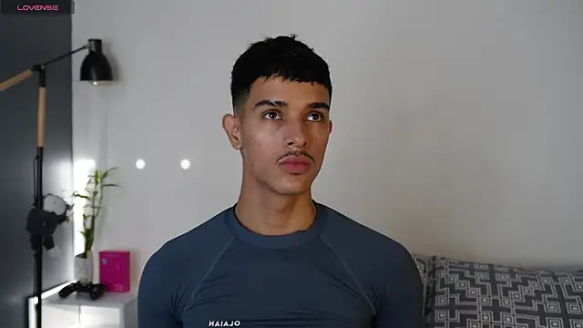 Busterspinter online show from 10/19/25, 09:17