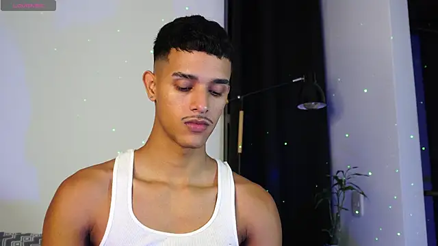 Busterspinter online show from 03/17/26, 12:24