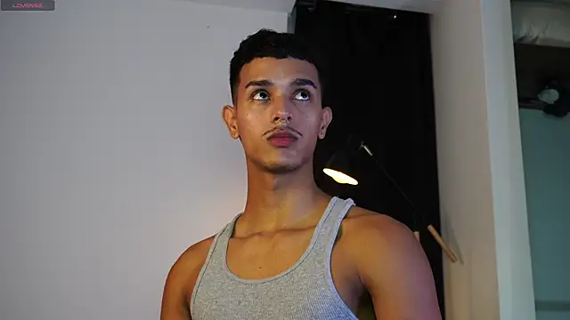 Busterspinter online show from 04/07/26, 12:45