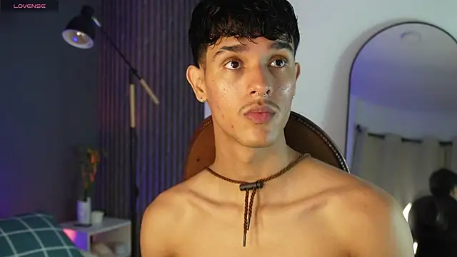 Busterspinter online show from 03/10/25, 08:17