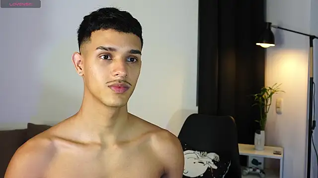 Busterspinter online show from 03/25/26, 12:44