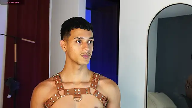 Busterspinter online show from 02/22/26, 10:11