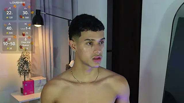 Busterspinter online show from 12/19/25, 02:37