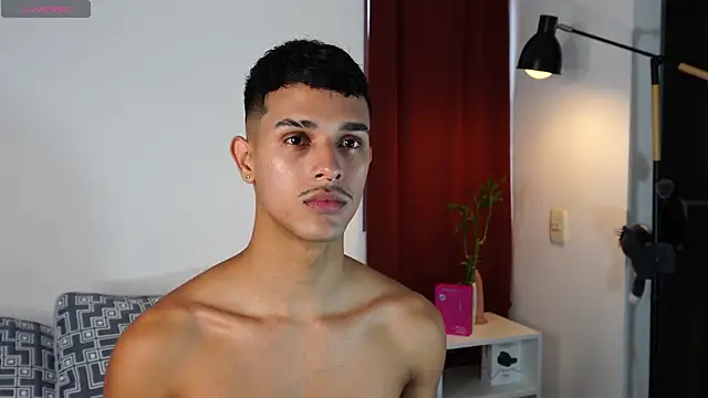 Busterspinter online show from 03/03/26, 10:39