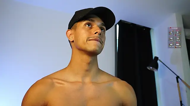 Busterspinter online show from 03/30/26, 10:00