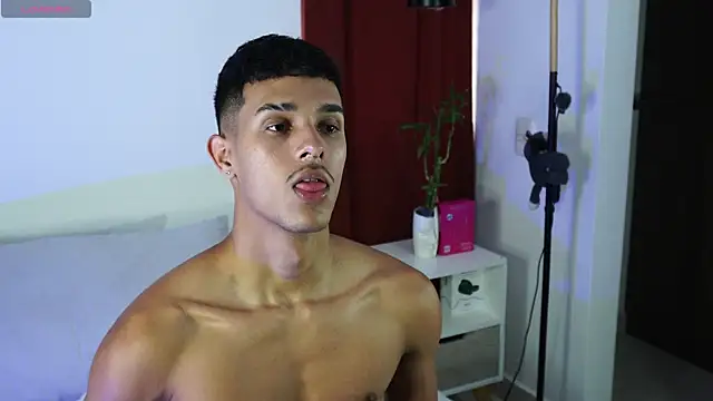 Busterspinter online show from 03/05/26, 08:05