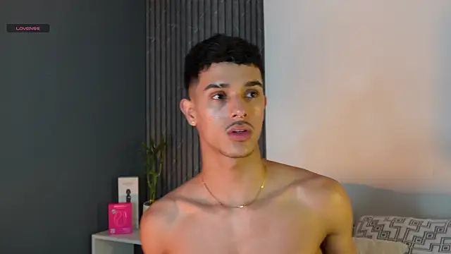 Busterspinter online show from 09/11/25, 07:08