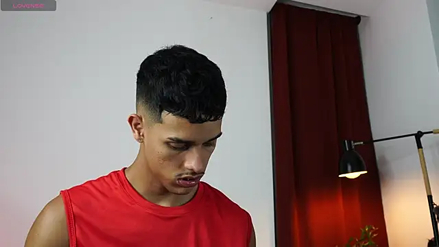 Busterspinter online show from 03/05/26, 01:13