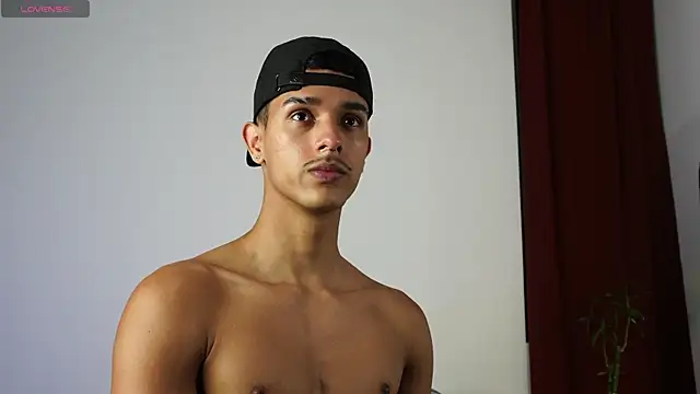 Busterspinter online show from 03/13/26, 01:54