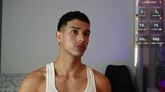 Busterspinter online show from 12/15/25, 03:29