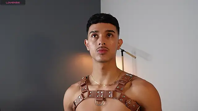 Busterspinter online show from 10/16/25, 04:26