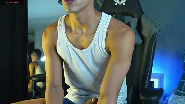 Snapshot of Busterspinter chatting on 06/05/26, 01:10 Busterspinter online show from 06/05/26, 01:10
