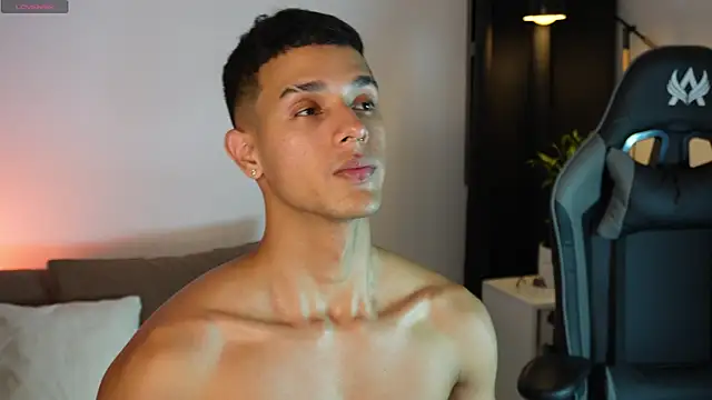 Busterspinter online show from 04/16/26, 01:06