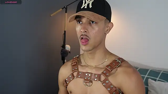 Busterspinter online show from 10/11/25, 01:23