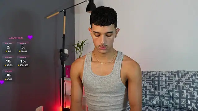 Busterspinter online show from 11/15/25, 06:34