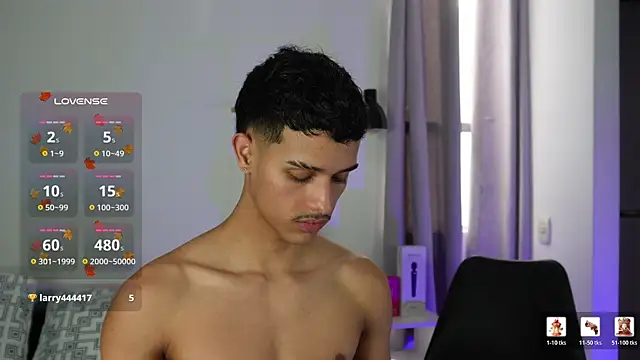 Busterspinter online show from 01/08/26, 08:37